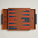 Vista: Ver artículo puesto, Juego de backgammon Atout