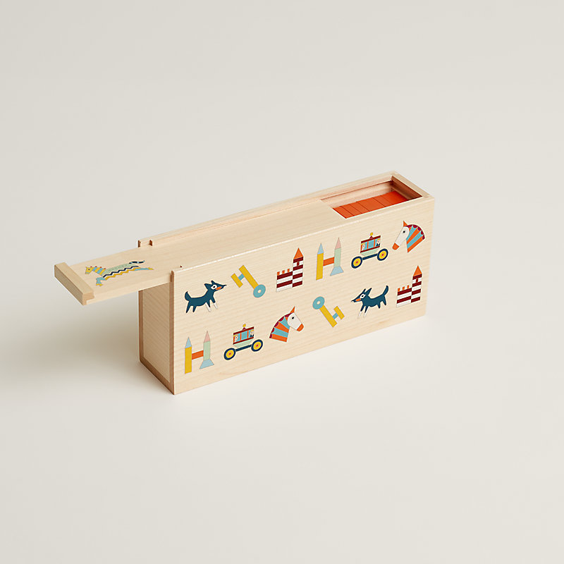 Juego de dominó Épopée