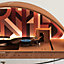 Vista: Vista detallada, Jukebox Perspective Cavalière