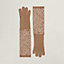 Julia Naoussa gloves, View: front, front, view 1 of 1