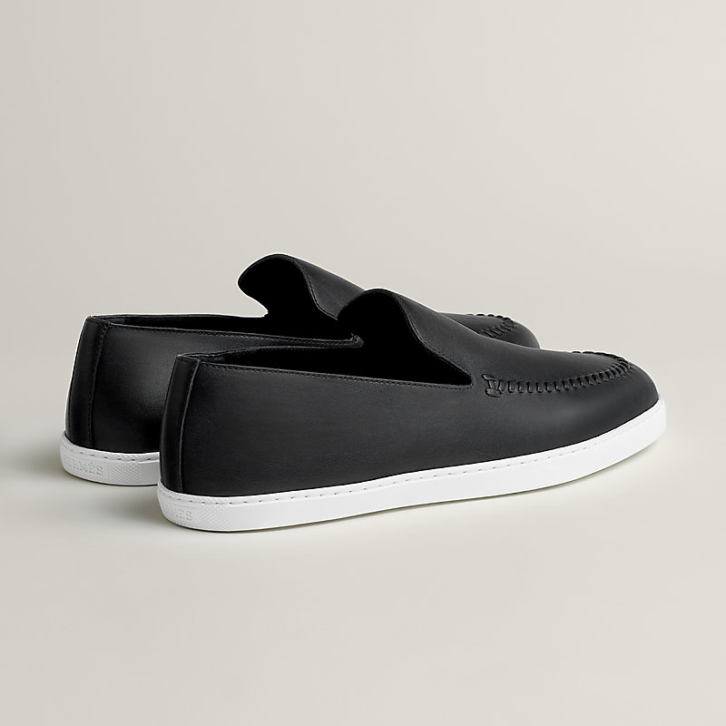 日常から旅先まで快適に活躍【HERMES】Lazy モカシン ladies Lazy loafer | Hermès USA
