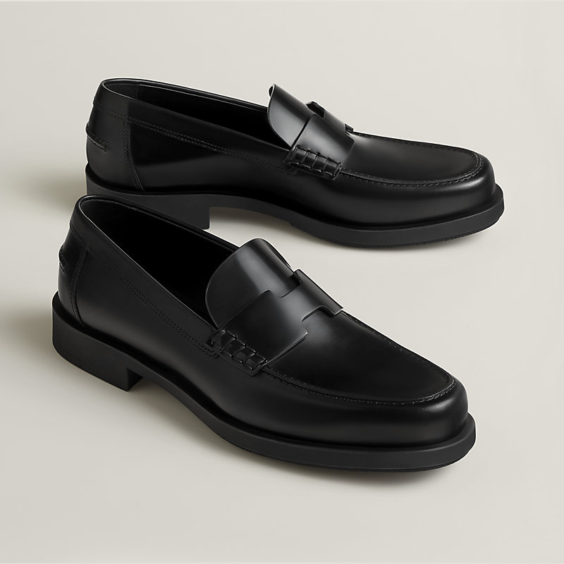 Julien loafer | Hermès USA