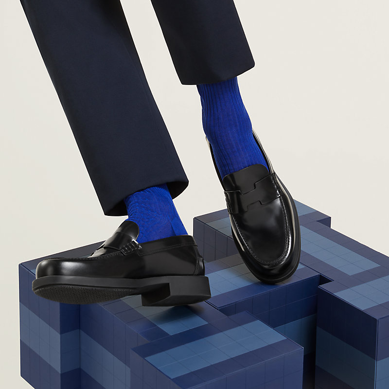 Julien loafer | Hermès USA