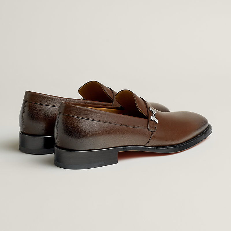 Julio loafer | Hermès USA