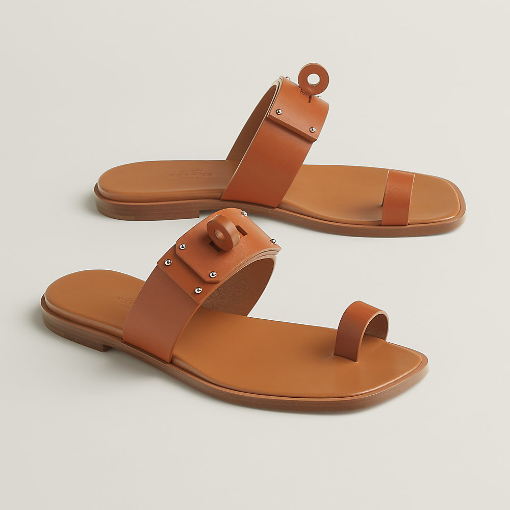 July sandal | Hermès USA