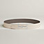 Jumbo belt buckle & Reversible leather strap 38&nbsp;mm, View: , view 2 of 3