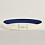 Jumbo belt buckle & Reversible leather strap 38&nbsp;mm, View: , view 2 of 3