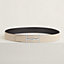 Jumbo belt buckle & Reversible leather strap 38&nbsp;mm, View: , view 2 of 3