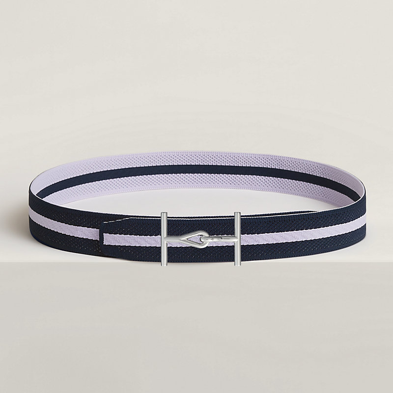 Purple Reinterpret Finesse Dress