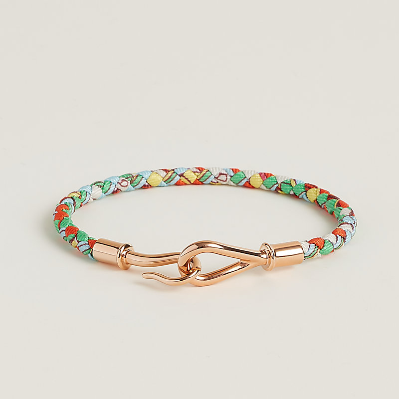 Hermes deals friendship bracelet