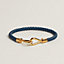 Jumbo H bracelet, View: front, front, view 1 of 1