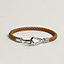 Jumbo H bracelet, View: front, front, view 1 of 1