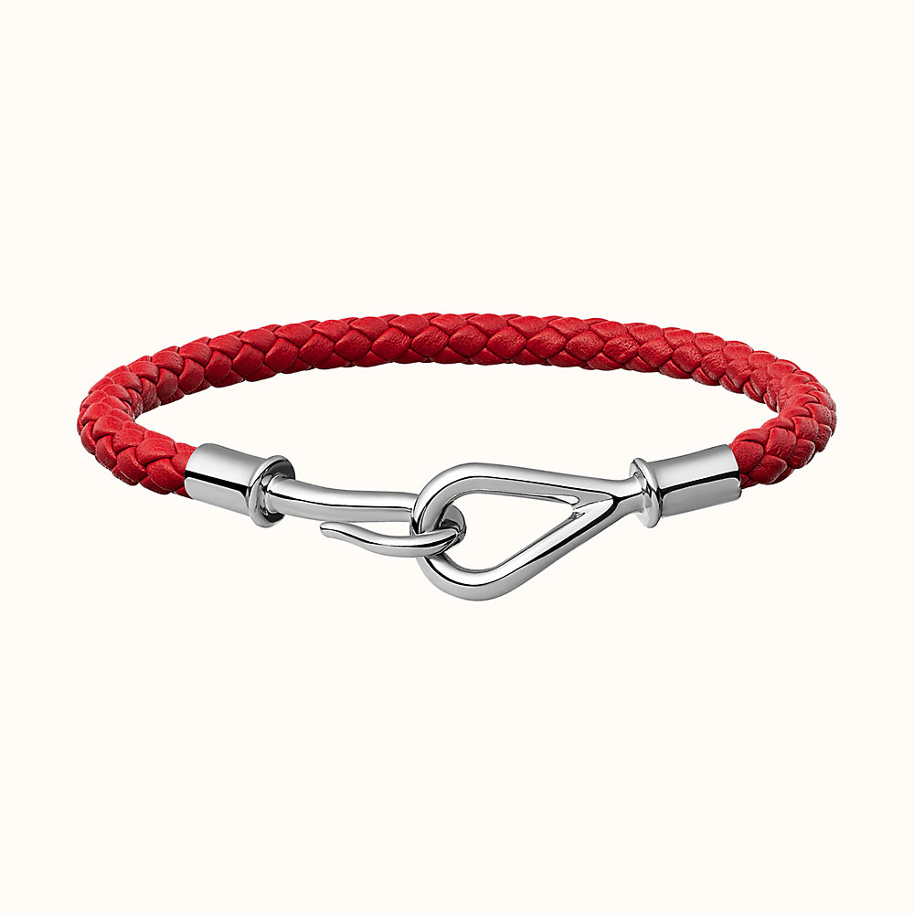 Jumbo H bracelet | Hermès Australia