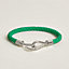 Jumbo H bracelet, View: front, front, view 1 of 1