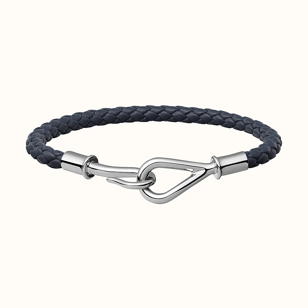 Jumbo H bracelet | Hermès UAE