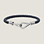 Jumbo H bracelet, View: front, front, view 1 of 1