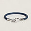 Jumbo H bracelet, View: front, front, view 1 of 1