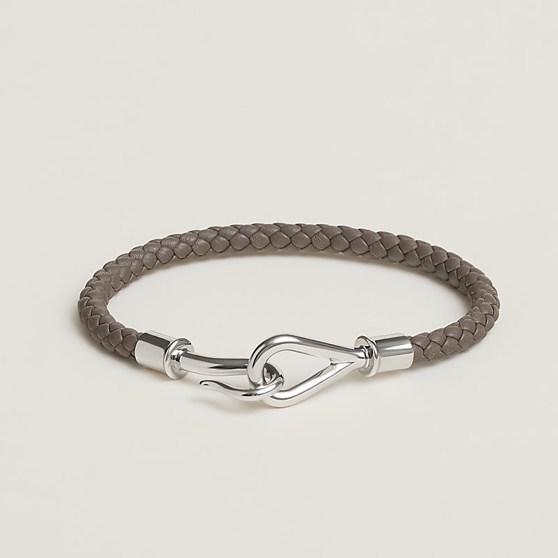 HERMESブレスレット Jumbo H bracelet | Hermès USA