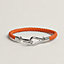 Jumbo H bracelet, View: front, front, view 1 of 2