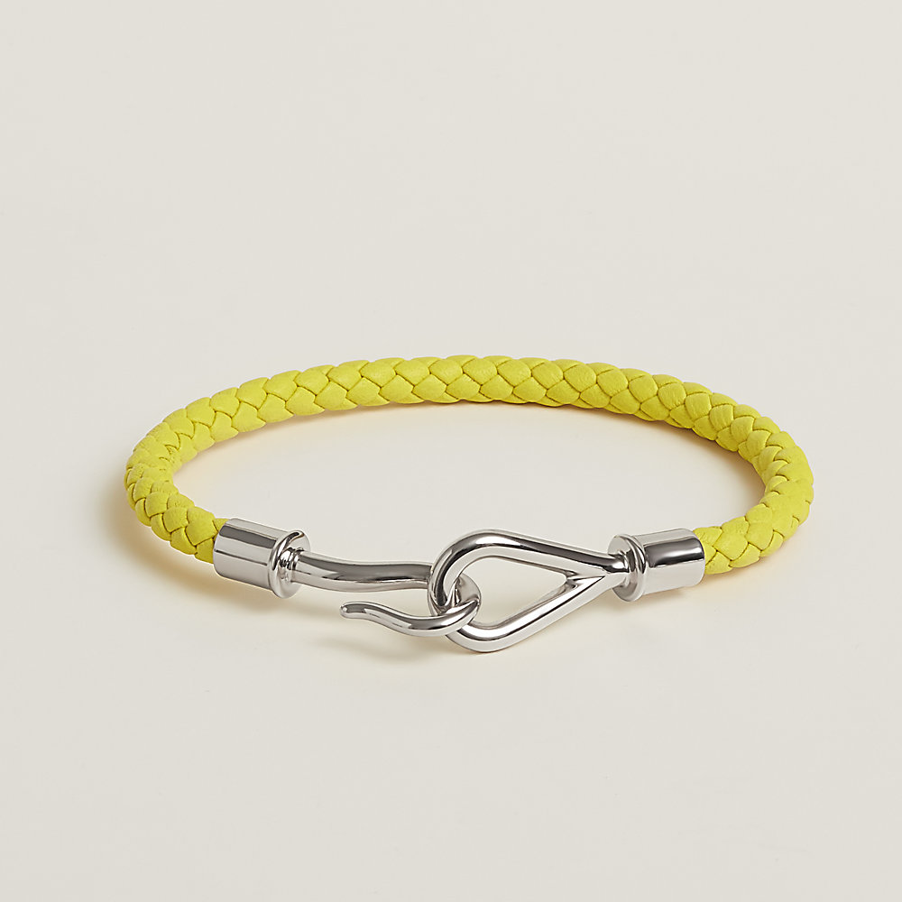 Jumbo H bracelet | Hermès Australia
