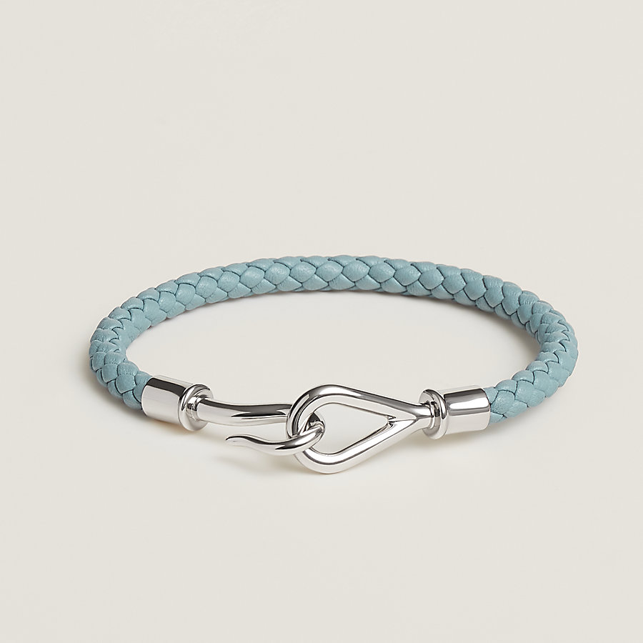 Blue - Hermès Bracelets for Women | Hermès USA