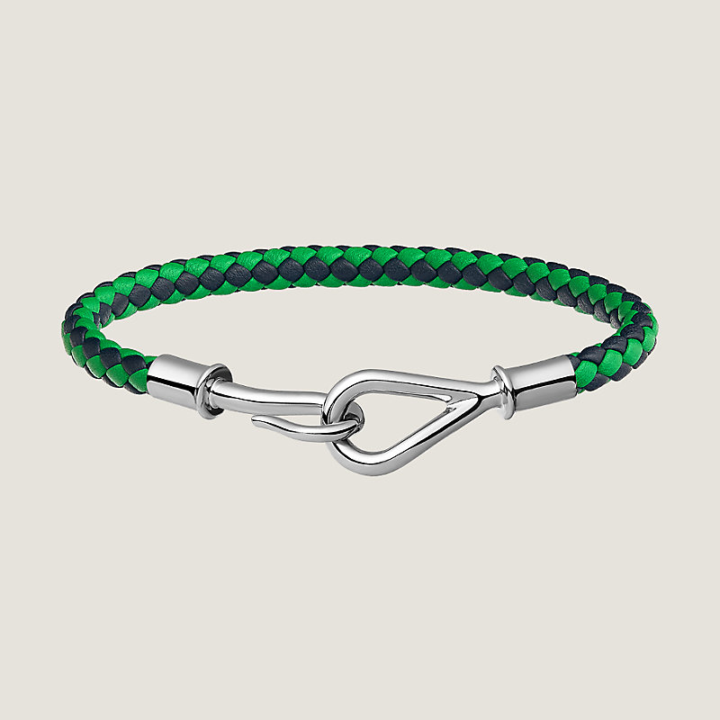 Jumbo H bracelet | Hermès Singapore