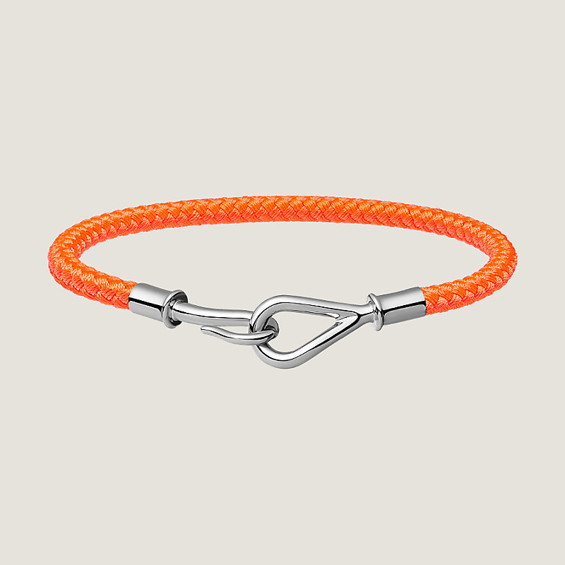 Hermes cord sale bracelet