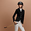 Jump competition jacket, View: Worn, worn, view 2 of 5