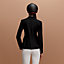 Jump competition jacket, View: Worn, worn, view 3 of 5