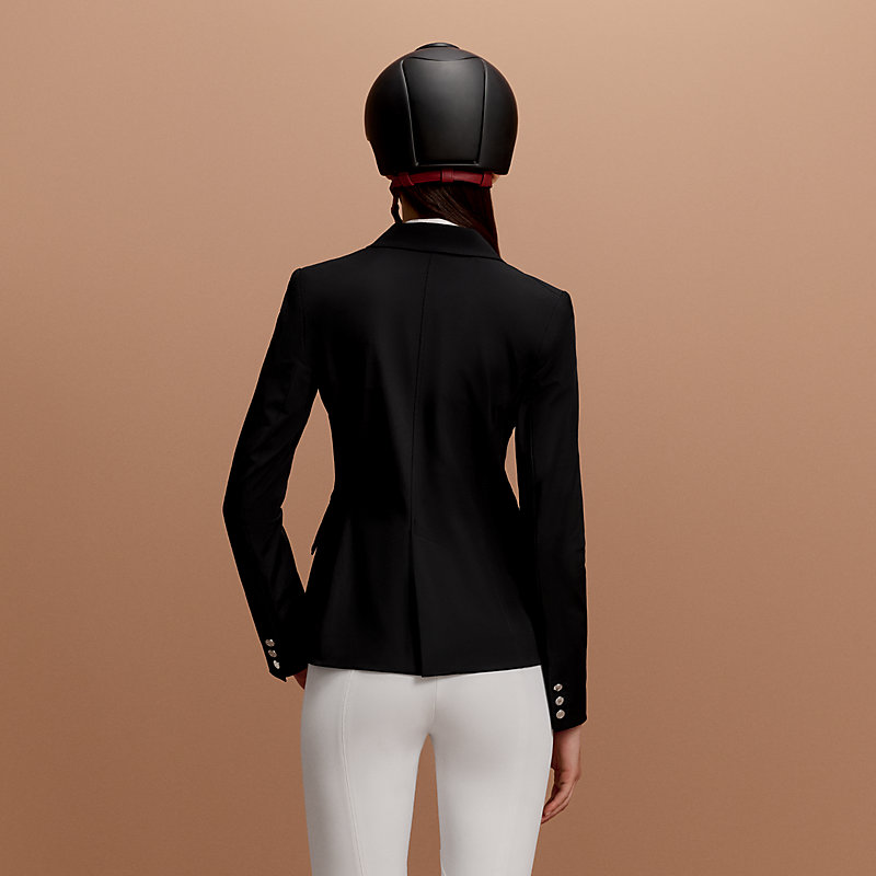 Jump competition jacket