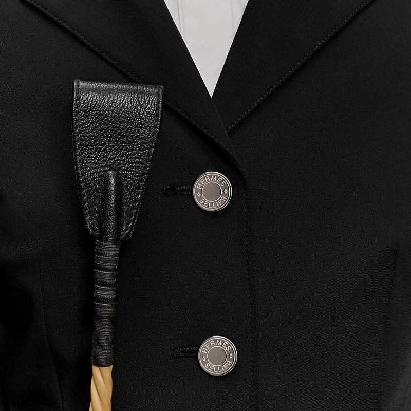 Jump competition jacket