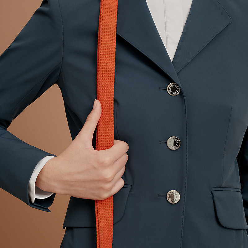 Jump competition jacket