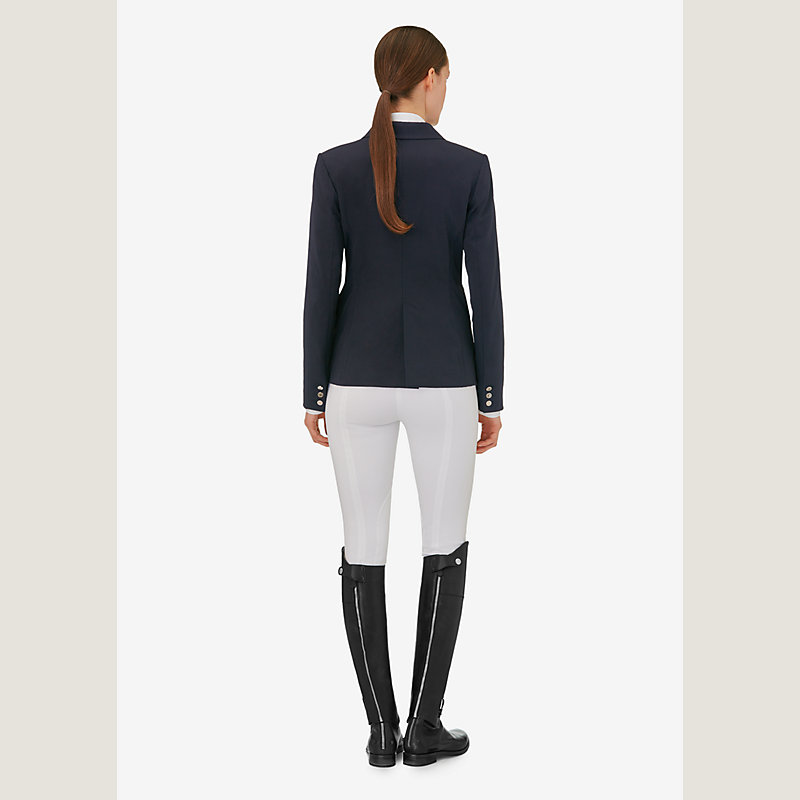 Jump competition jacket