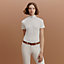 Jump competition polo shirt, View: Worn, worn, view 1 of 4