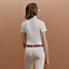Jump competition polo shirt, View: Worn, worn, view 2 of 4