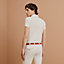 Jump competition polo shirt, View: Worn, worn, view 3 of 5