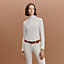 Jump competition polo shirt, View: Worn, worn, view 1 of 4