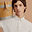 Jump competition polo shirt, View: Worn, worn, view 4 of 6
