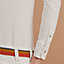 Jump competition polo shirt, View: Worn, worn, view 5 of 6