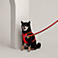 Jump dog harness, M and L, View: Worn, worn, view 1 of 6