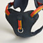 Jump dog harness, M and L, View: Detail, detail, view 2 of 2