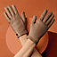 Jump F gloves, View: Worn, worn, view 3 of 3