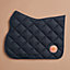 Jump general purpose saddle pad, View: front, front, view 1 of 2