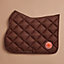 Jump general purpose saddle pad, View: front, front, view 1 of 2