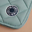 Jump II general purpose saddle pad, View: Detail, detail, view 2 of 3