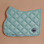 Jump II general purpose saddle pad, View: front, front, view 1 of 3