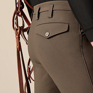 Jump riding breech | Hermès Singapore