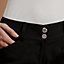 Jump riding breeches, View: Worn, worn, view 5 of 5