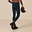 Jump riding breeches, View: Worn, worn, view 2 of 6