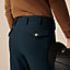 Jump riding breeches, View: Worn, worn, view 4 of 6